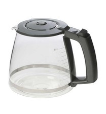 SIEMENS 00658581 Glaskanne für Kaffeemaschine TC3A...