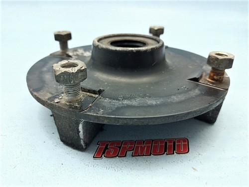 Hinterradnabe yamaha 600 - hinterradnabe,