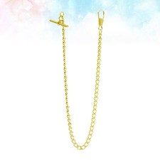 65 Cm Pocket Watch Chain