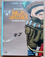 Tanguy und Laverdure