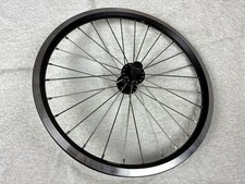 Brompton 16" Vorderrad –