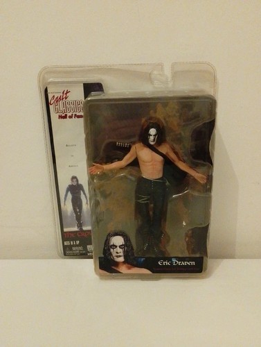 Neca cult classics hall - neca,