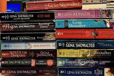 (15 pb) Mixed series by Gena