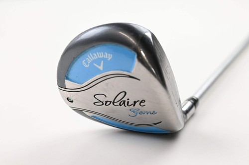 Callaway solaire gems holz - gems,