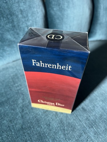 Christian dior fahrenheit body - fahrenheit,