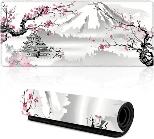 Exin dechen gaming mousepad - exin,