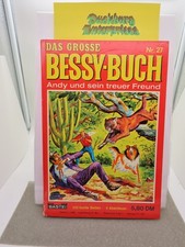 große Bessy Buch HC