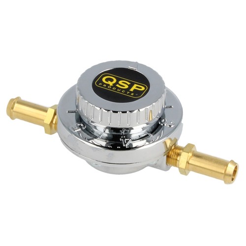 Qsp kraftstoffdruckregler - qsp,