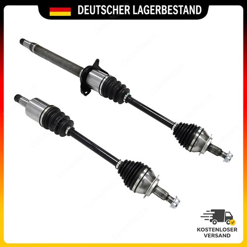 Antriebswelle vorne links - vorne,