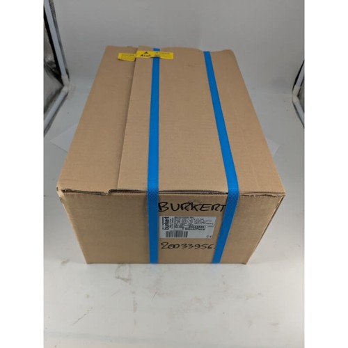 Burkert 8742 20033956 - burkert,