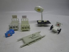 Playmobil OP Saal Pferdekoppel