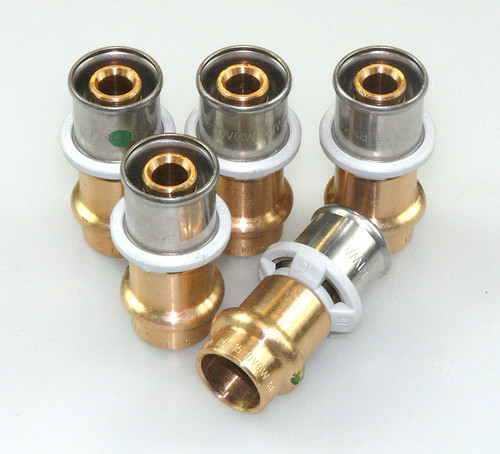 Viega sanfix p - 5, x