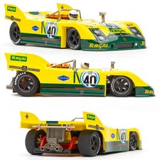 NSR Porsche 908/3 #40 Buenos