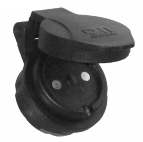 Philippi magcode klappdeckel - -,