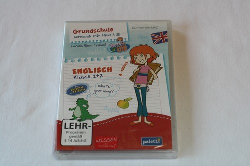 Grundschule englisch 2 - grundschule-,