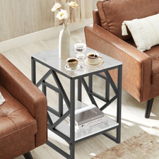 Beistelltisch Nachttisch