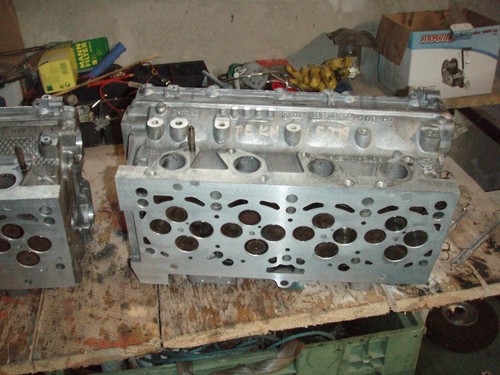 Bmn motor tdi vw - bmn,