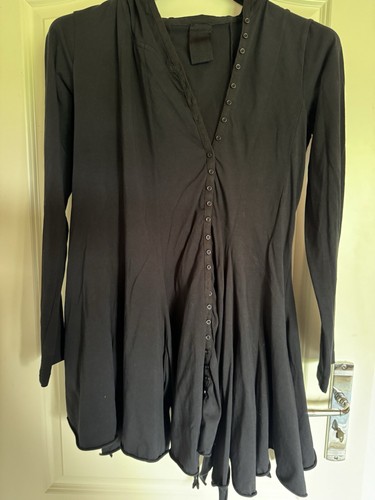 Rundholz mantel lange jacke - rundholz,