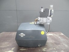 Körting Jet 100 Gas-Brenner 50-100 kW Bj.1994 - J1004/3861