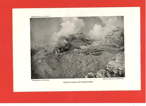 Vallon lavares mit - vallon,