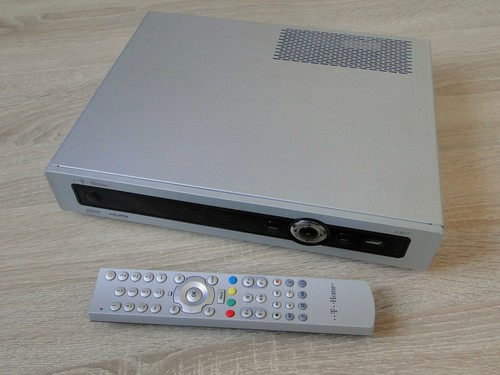 Telekom home media - telekom,