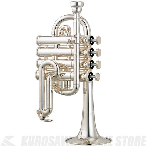 Yamaha ytr 6810s piccolo - ytr-6810s,