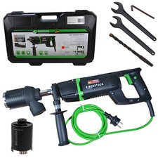 Eibenstock-Trocken-Kernbohrer