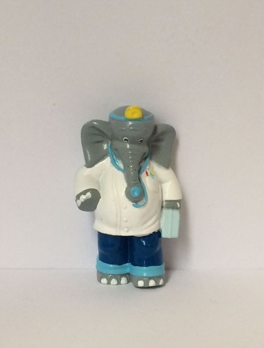 Fremdfiguren benjamin - +,