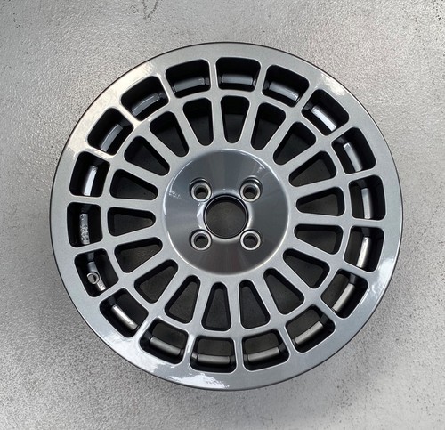 Felge wheel montecarlo - wheel,