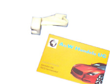 VW T4 Spange elektrische Fensterheber Abstandshalter Clip ORIGINAL Halterung 5,8