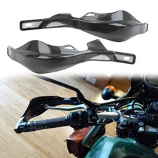 7/8" Motorrad Handprotektoren