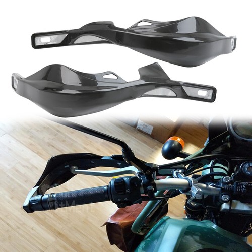 Motorrad handprotektoren - motorrad,