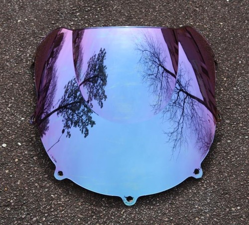 Bulle renn windschild - bulle, renn-windschild