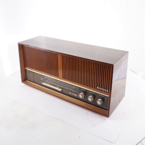 Grundig konzertgerät 4570 - grundig,