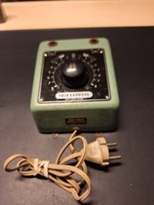 HO Trix Trafo, geprüft ,volle