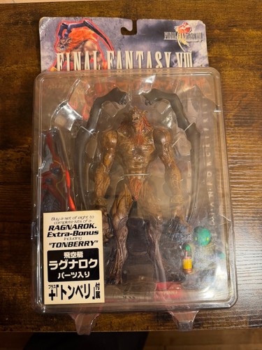 Artfx guardian force ifrit - artfx,