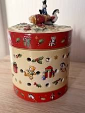 Villeroy & Boch Christmas Toys