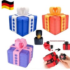 The Prank Box with Middle