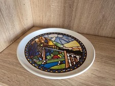 "Dekoteller (Leopold Forstner)"