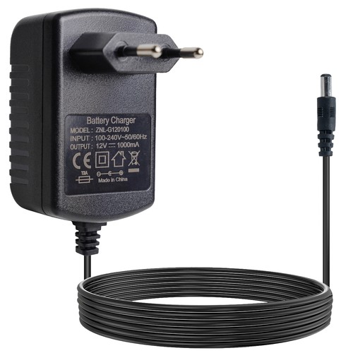 12v ladegerät für - ladegerät,