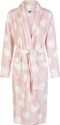 Louise damen bademantel - louise,