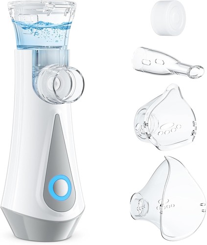 Jossis inhalator - jossis, –