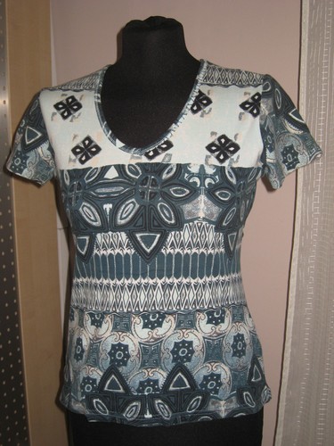 Street one shirt bluse gr - t-shirt,