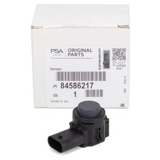 ORIGINAL PSA Opel Sensor