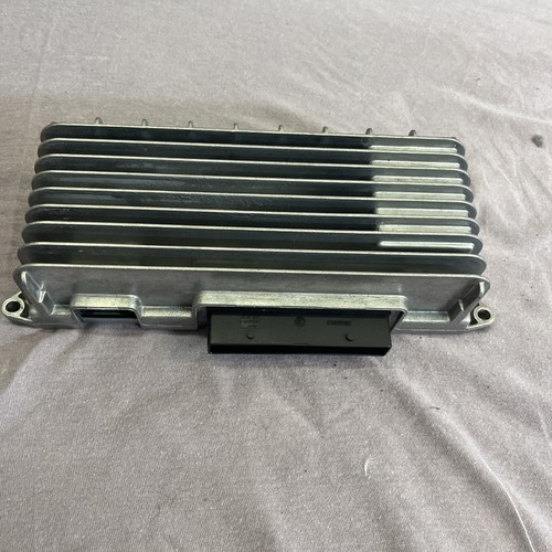 Original audi c6 dsp - original, a6