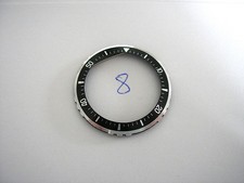 Nr.8: Lünette Taucheruhr