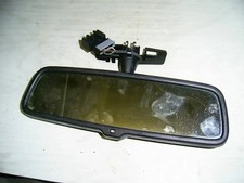 Opel Astra G CC DTI Sport T98 (2) Innenspiegel Rückspiegel autom. abblendbar