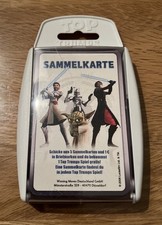 Top trumps star wars - star, the