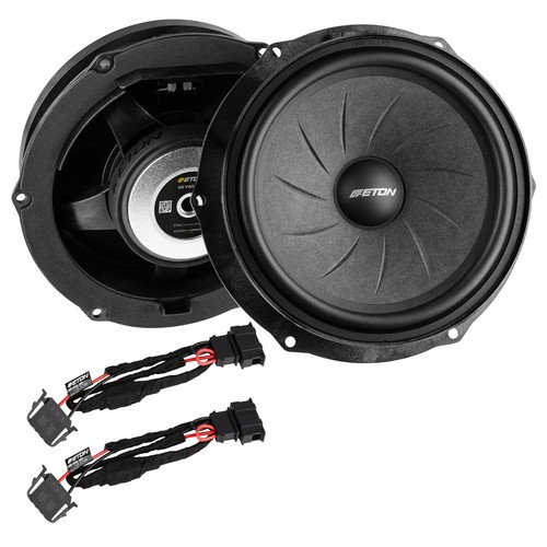 Eton vag180 front heck - ug-vag180, front/heck