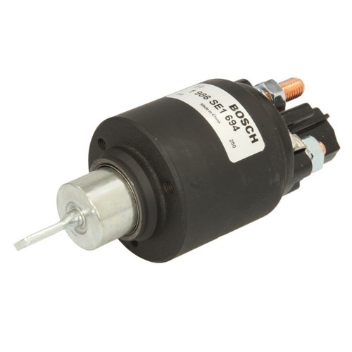 Magnetschalter starter bosch - starter,